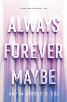 Always_forever_maybe